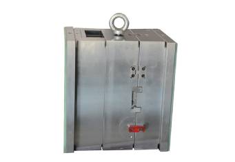 精密注塑模具氣輔成型工藝調(diào)試時，需要注意的因素有哪些？