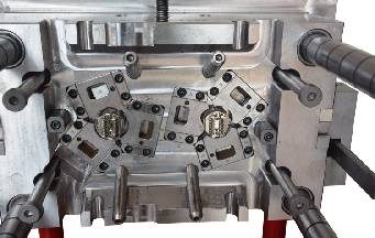 精密注塑模具的成型過程你知道嗎？