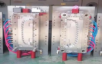 汽車模具與普通模具：差異何在？